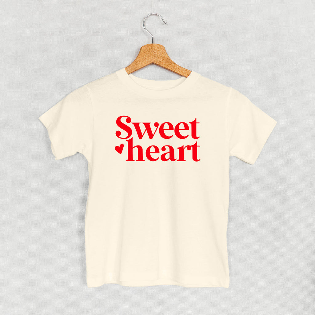Sweet Heart () T-Shirts