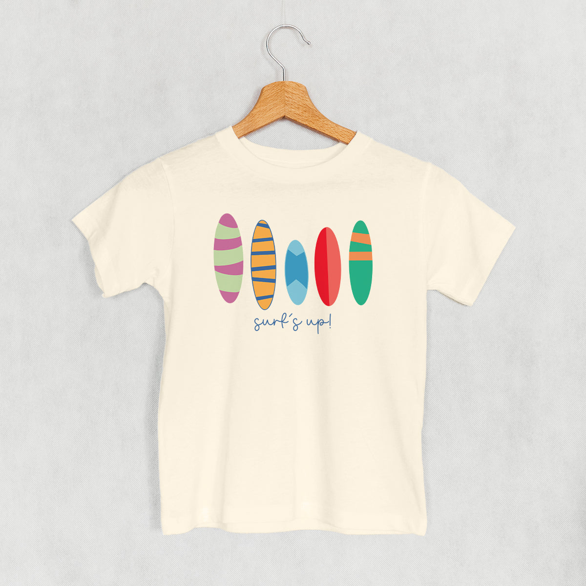 Surf'S Up Surfboards () T-Shirts