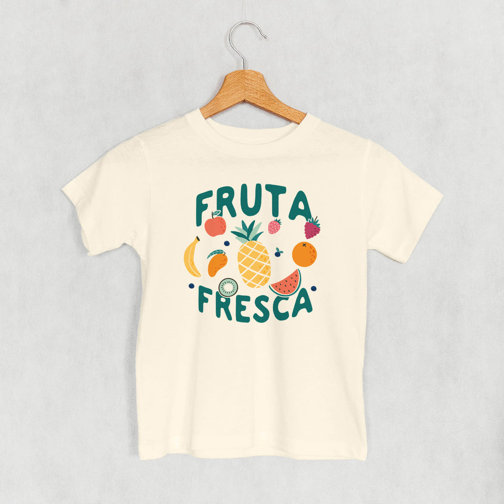 Fruta Fresca () T-Shirts