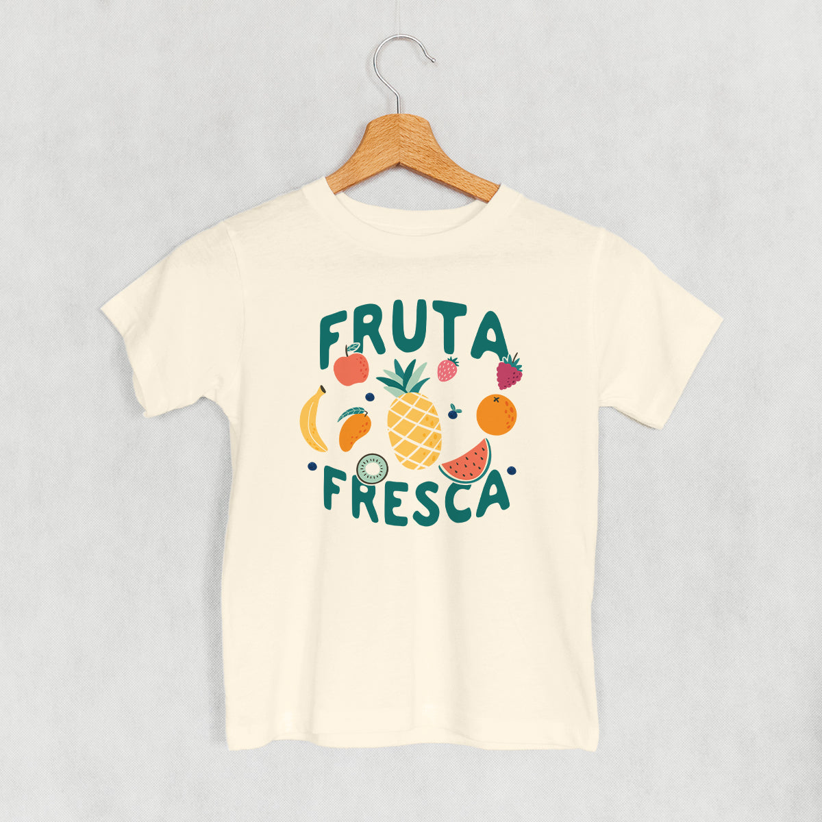 Fruta Fresca () T-Shirts