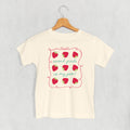 Second Grade Is My Jam () T-Shirts
