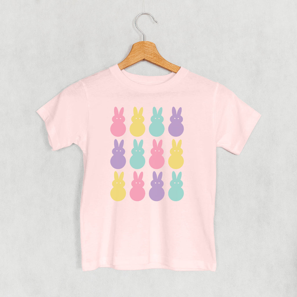 Peeps Pattern () T-Shirts