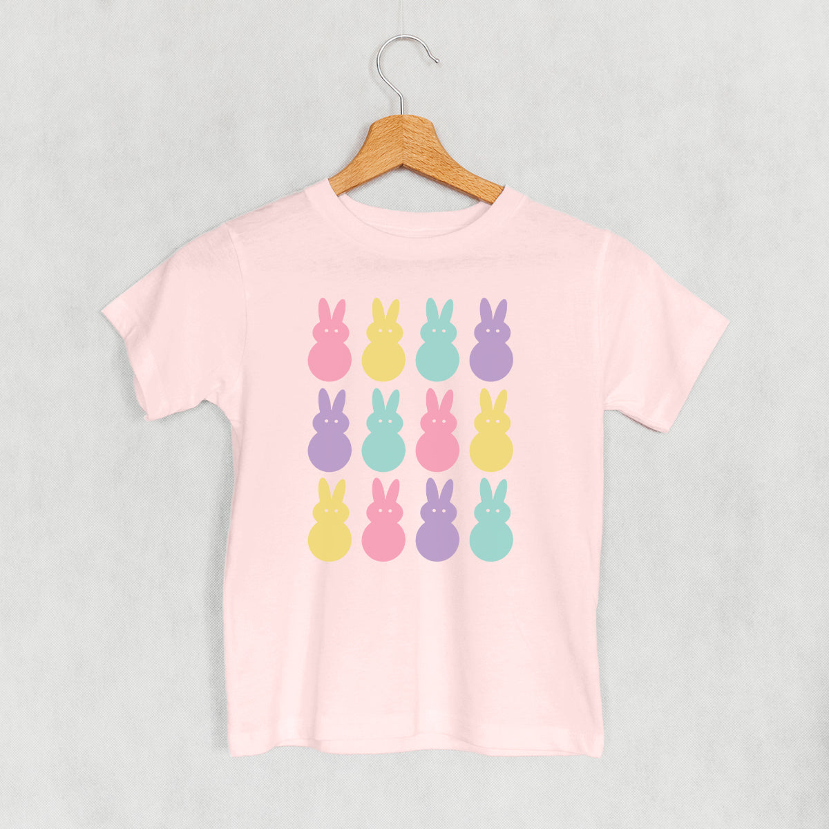 Peeps Pattern () T-Shirts