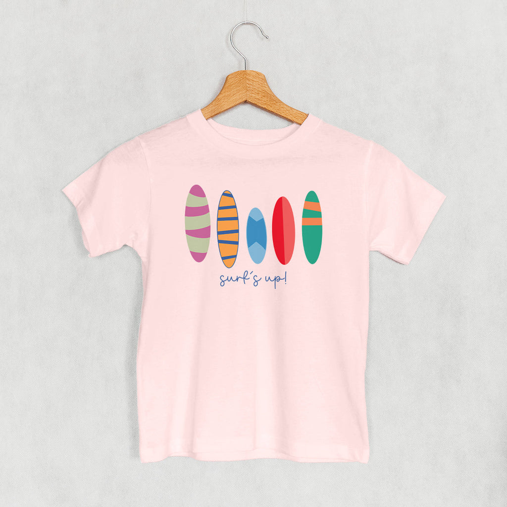 Surf'S Up Surfboards () T-Shirts