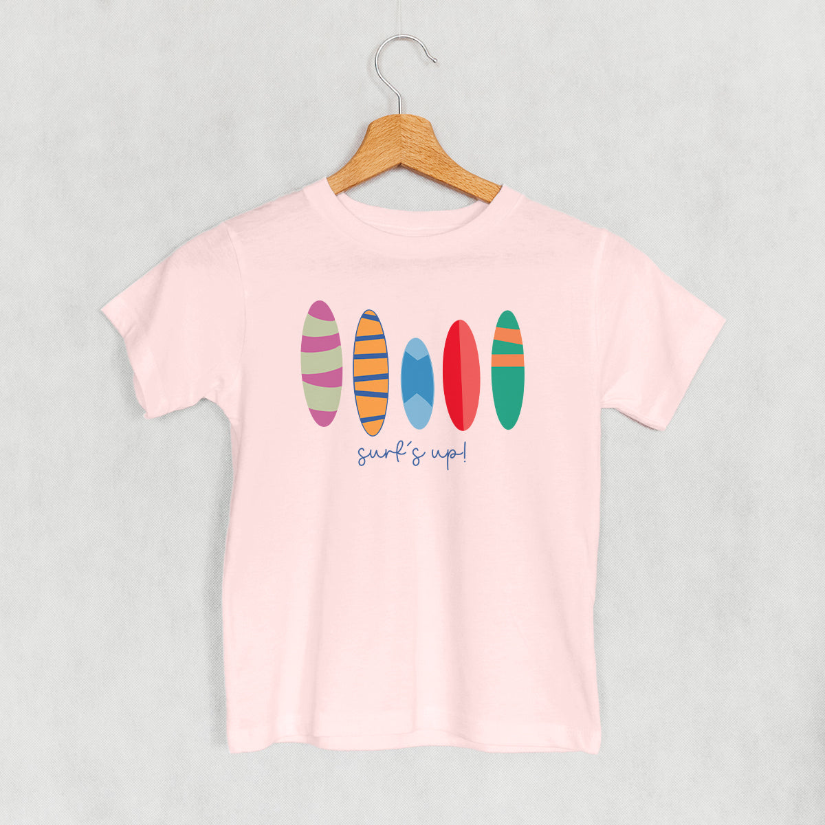 Surf'S Up Surfboards () T-Shirts