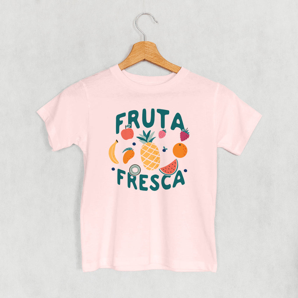 Fruta Fresca () T-Shirts