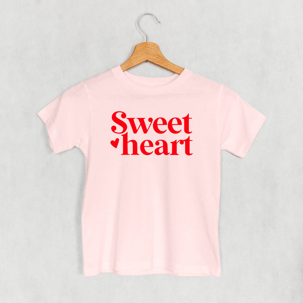 Sweet Heart () T-Shirts