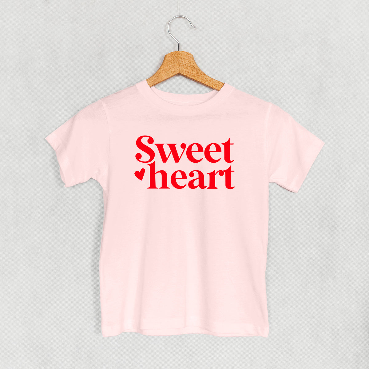 Sweet Heart () T-Shirts