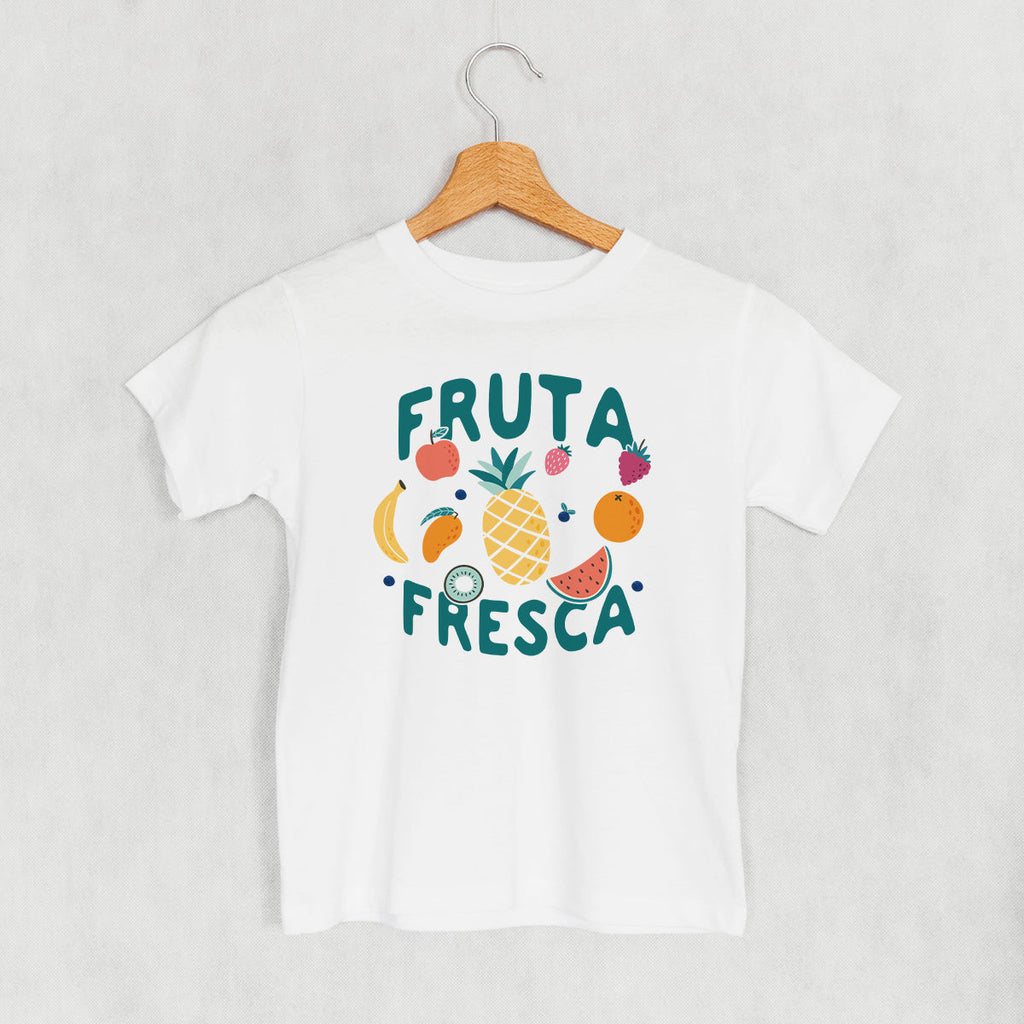 Fruta Fresca () T-Shirts