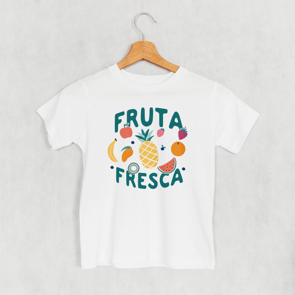 Fruta Fresca () T-Shirts