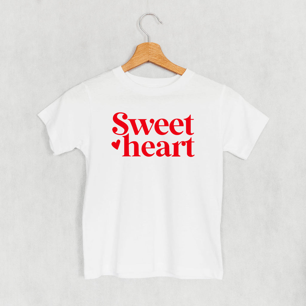 Sweet Heart () T-Shirts