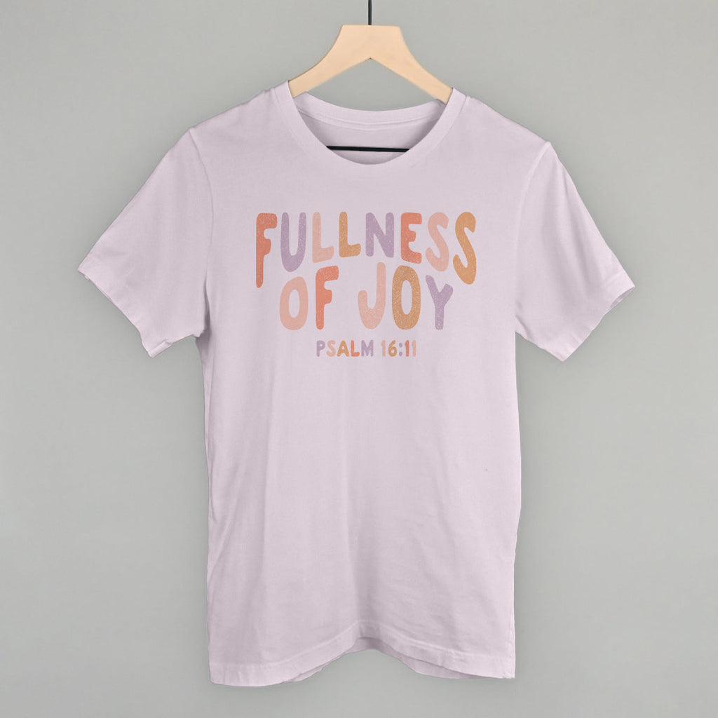 Fullness Joy T-Shirts