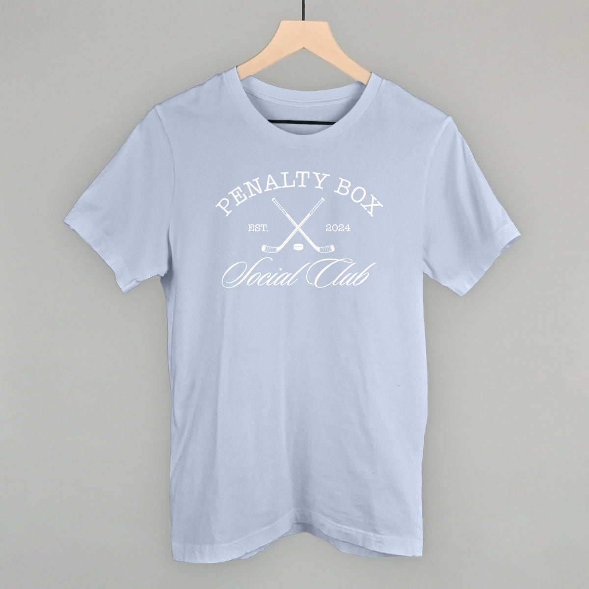 Penalty Box Social Club T-Shirts