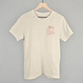 Pass Tequila (Left Chest) T-Shirts