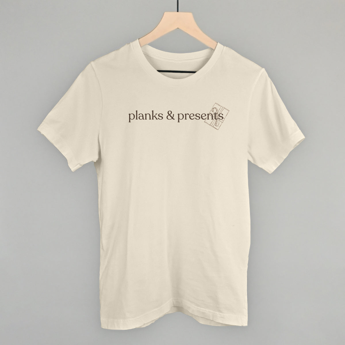Planks & Presents T-Shirts