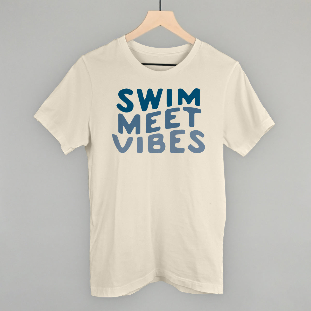 Swim Meet T-Shirts