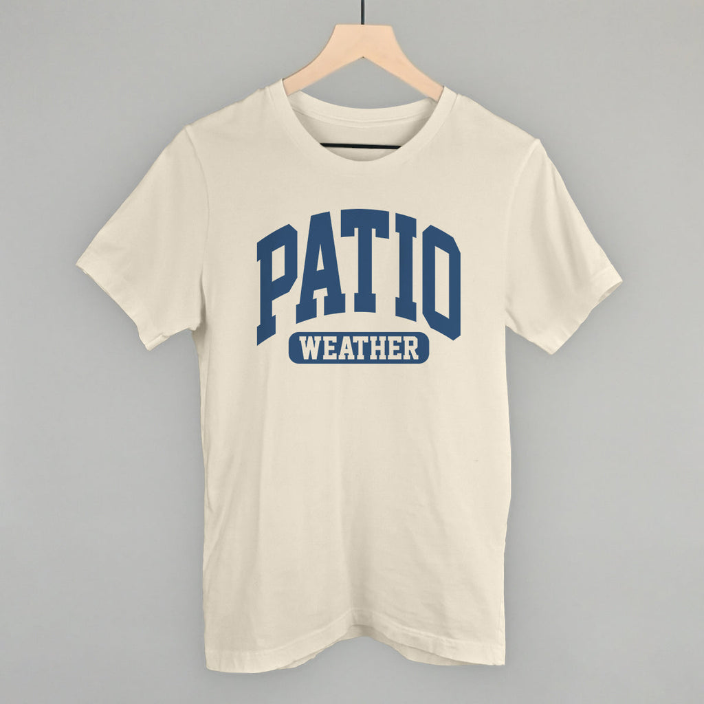 Patio Weather T-Shirts