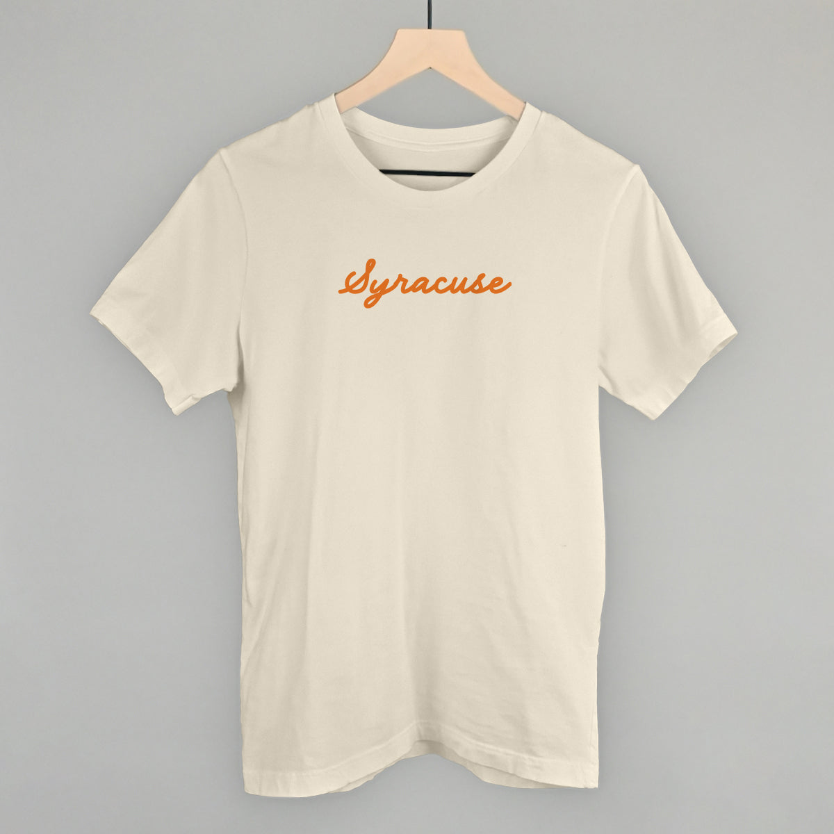 Syracuse Script T-Shirts