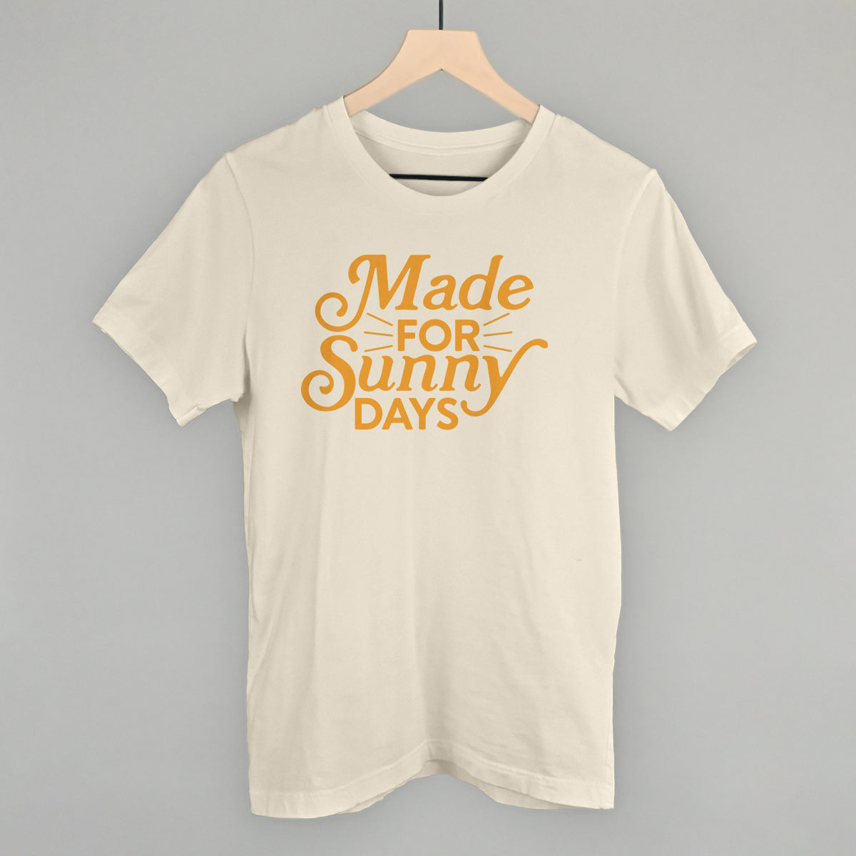 Sunny Days T-Shirts