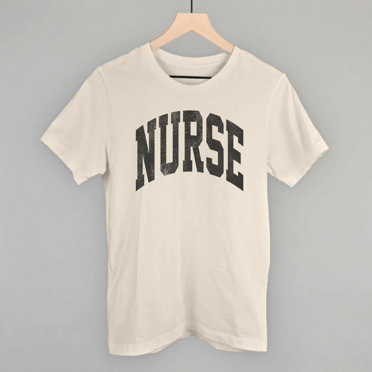 Nurse Arch (Distressed) T-Shirts