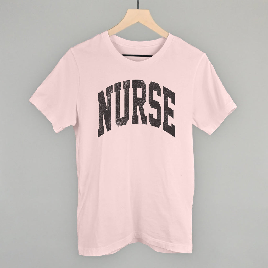 Nurse Arch (Distressed) T-Shirts