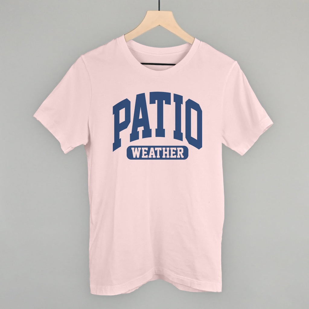 Patio Weather T-Shirts