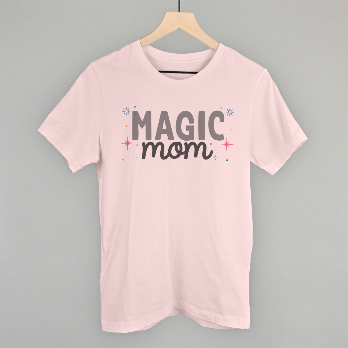 Magic Mom T-Shirts