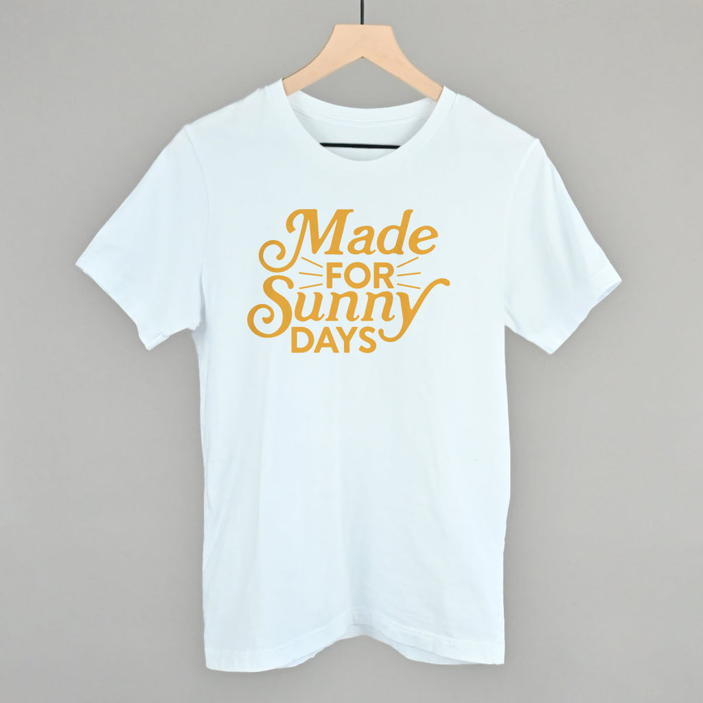 Sunny Days T-Shirts