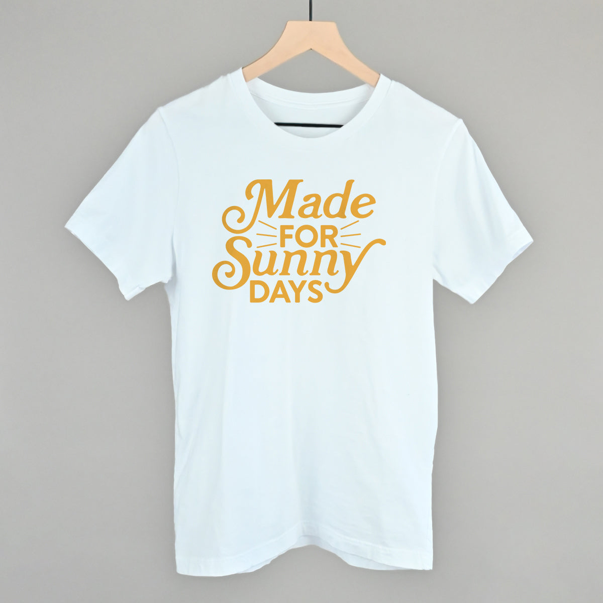 Sunny Days T-Shirts