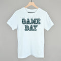 Game Day Floral PHI T-Shirts