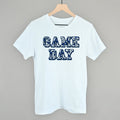 Game Day Floral DAL T-Shirts