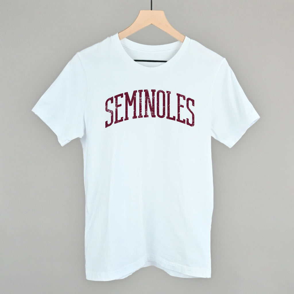 Seminoles Arch T-Shirts