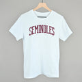 Seminoles Arch T-Shirts