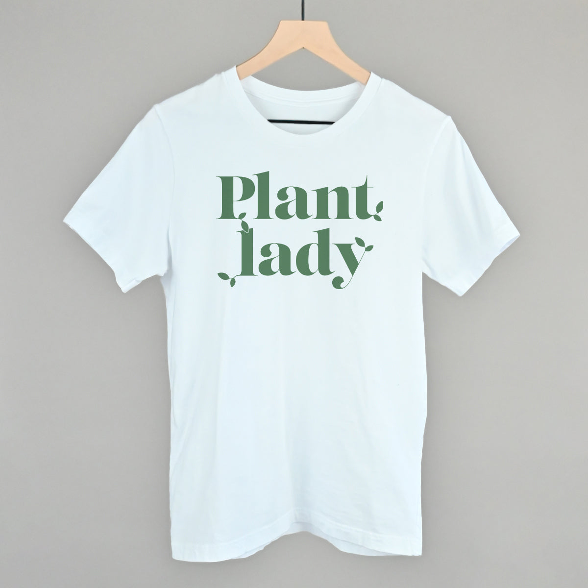 Plant Lady T-Shirts