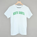 North Dakota Arch T-Shirts