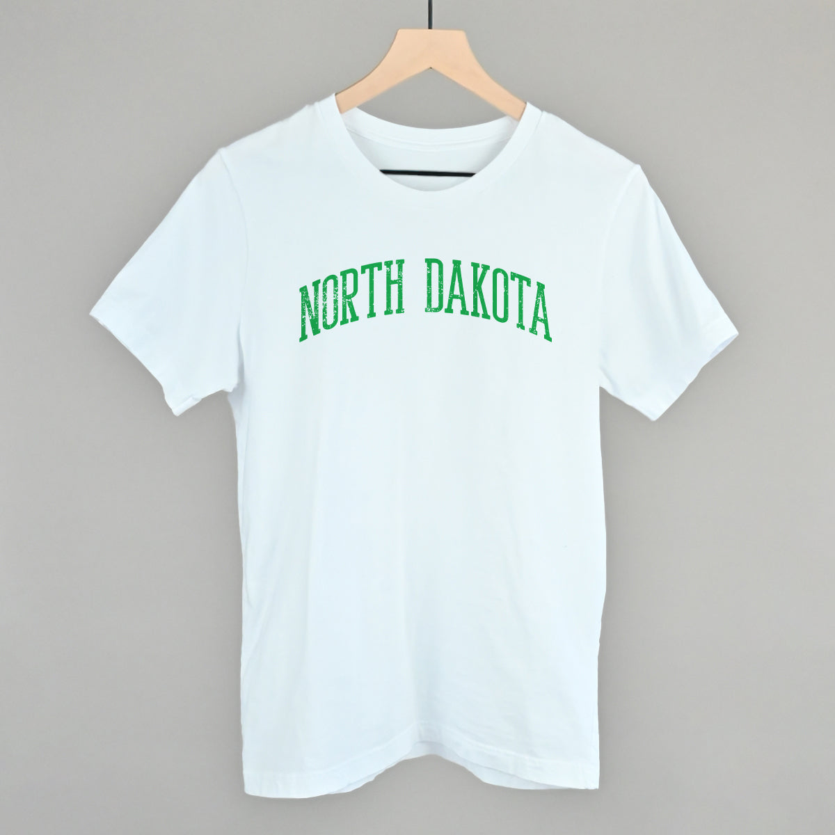 North Dakota Arch T-Shirts