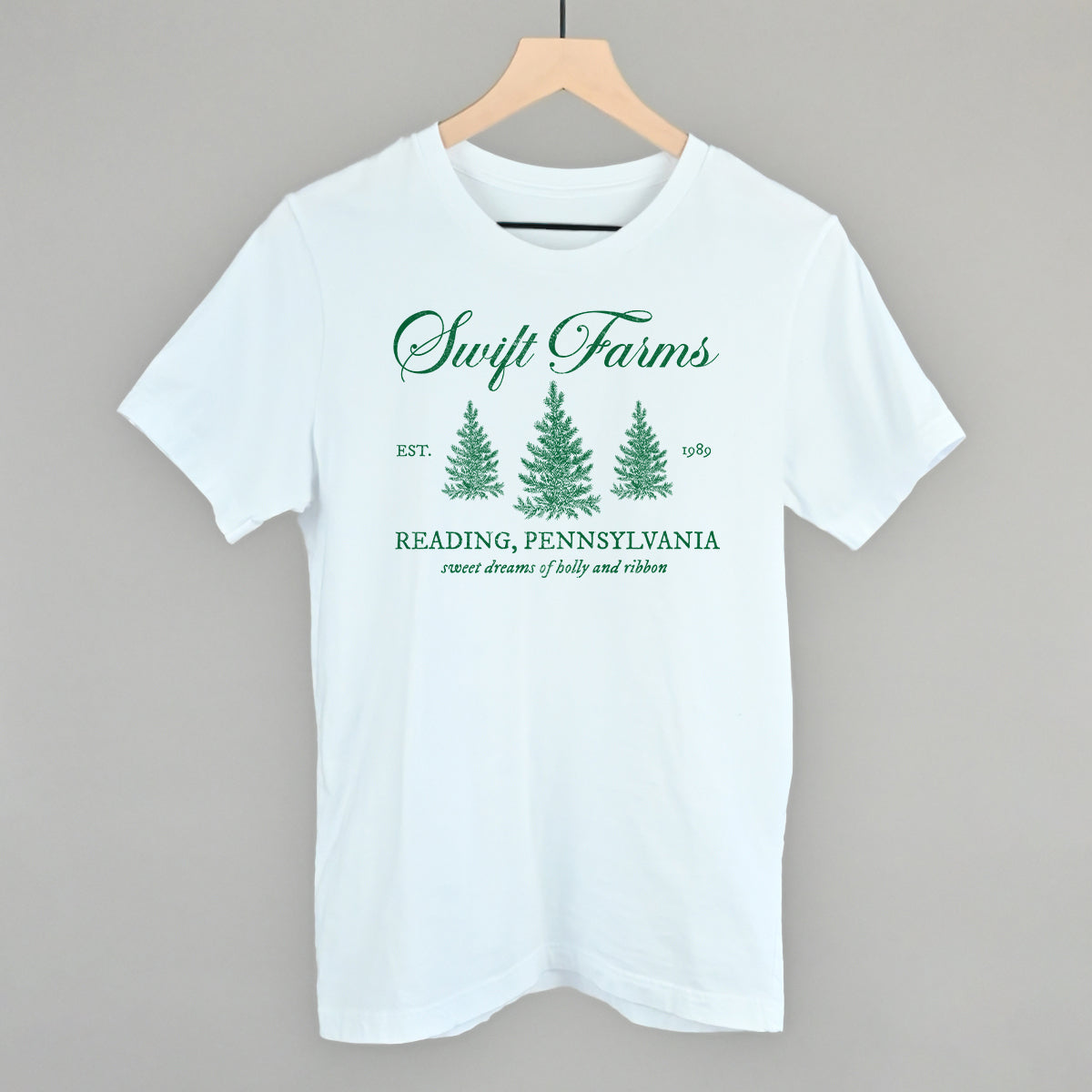 Swift Farms T-Shirts
