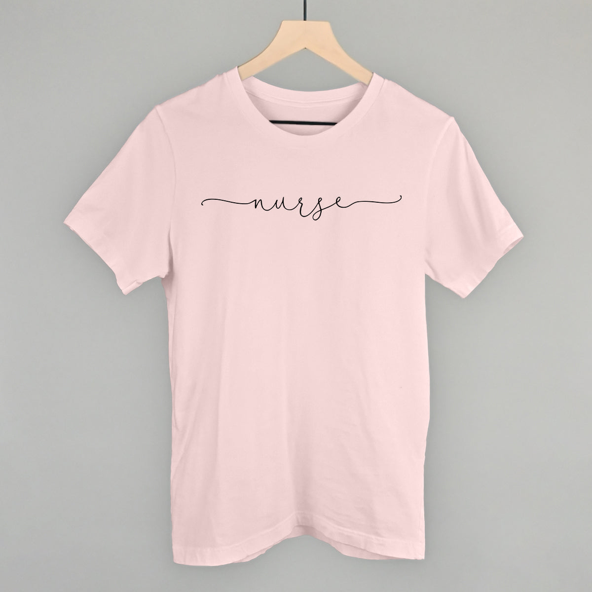 Nurse (Cursive) T-Shirts