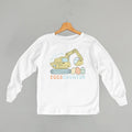 See You Later Eggscavator () T-Shirts