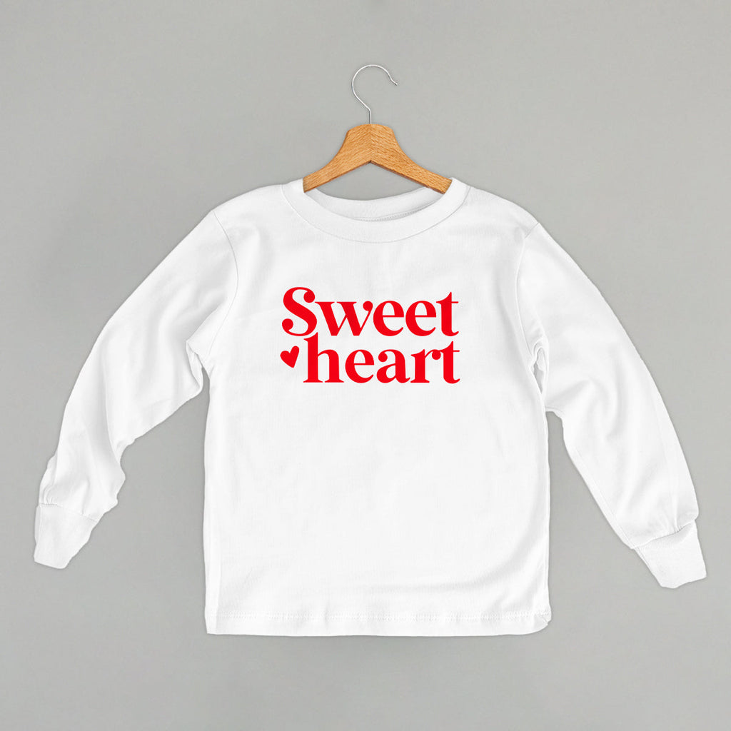 Sweet Heart () T-Shirts