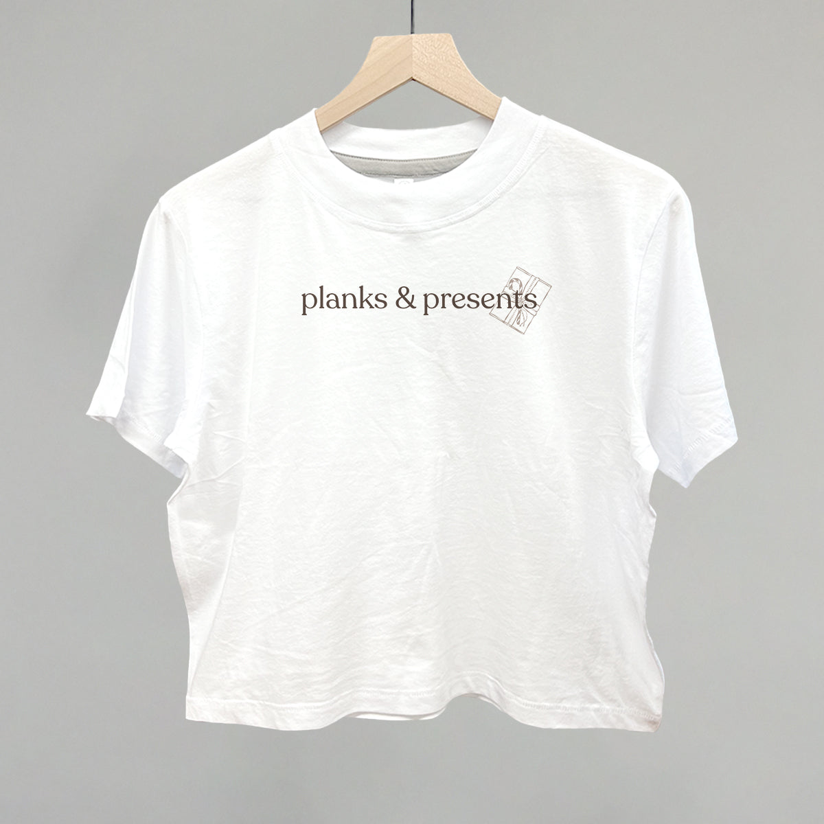 Planks & Presents T-Shirts