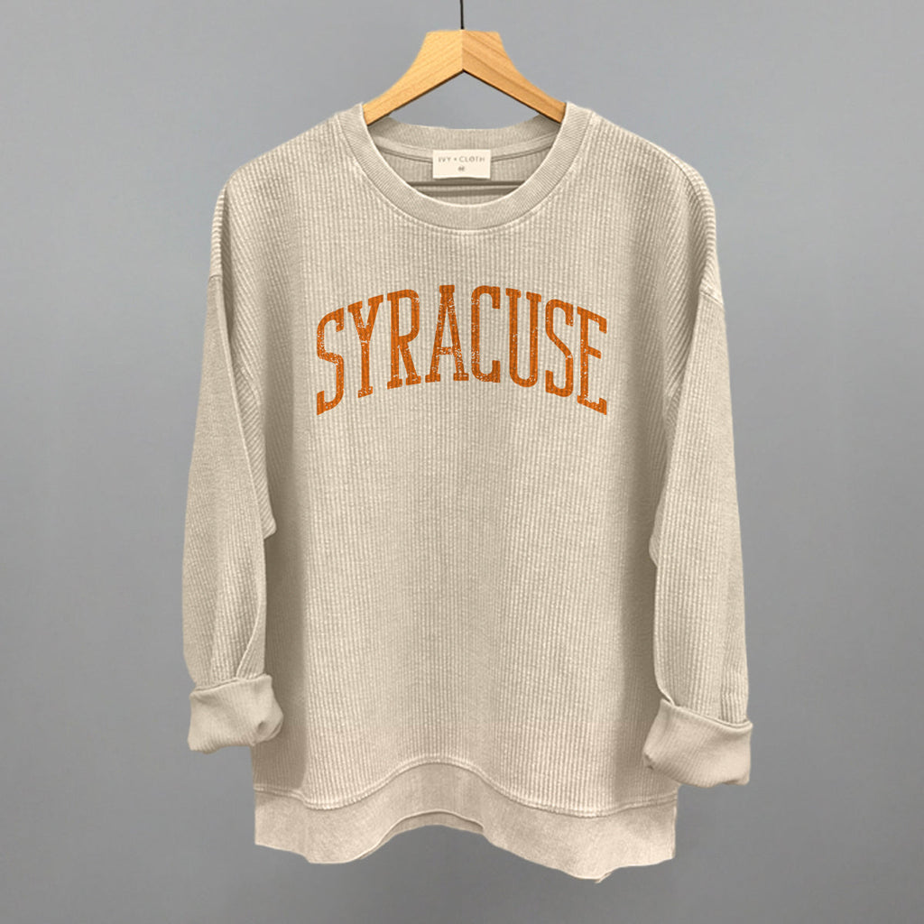 Syracuse Arch T-Shirts