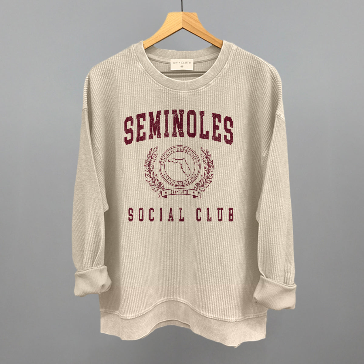 Seminoles Social Club T-Shirts