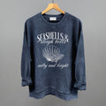 Seashells & Sleigh Bells (White) T-Shirts