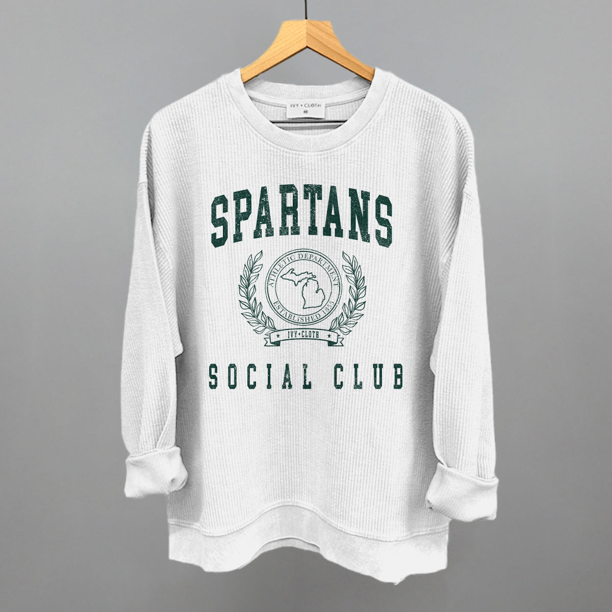 Spartans Social Club T-Shirts