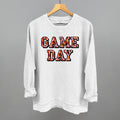 Game Day Floral KC T-Shirts