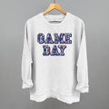 Game Day Floral NYG T-Shirts