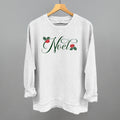 Noel (Script Holly) T-Shirts