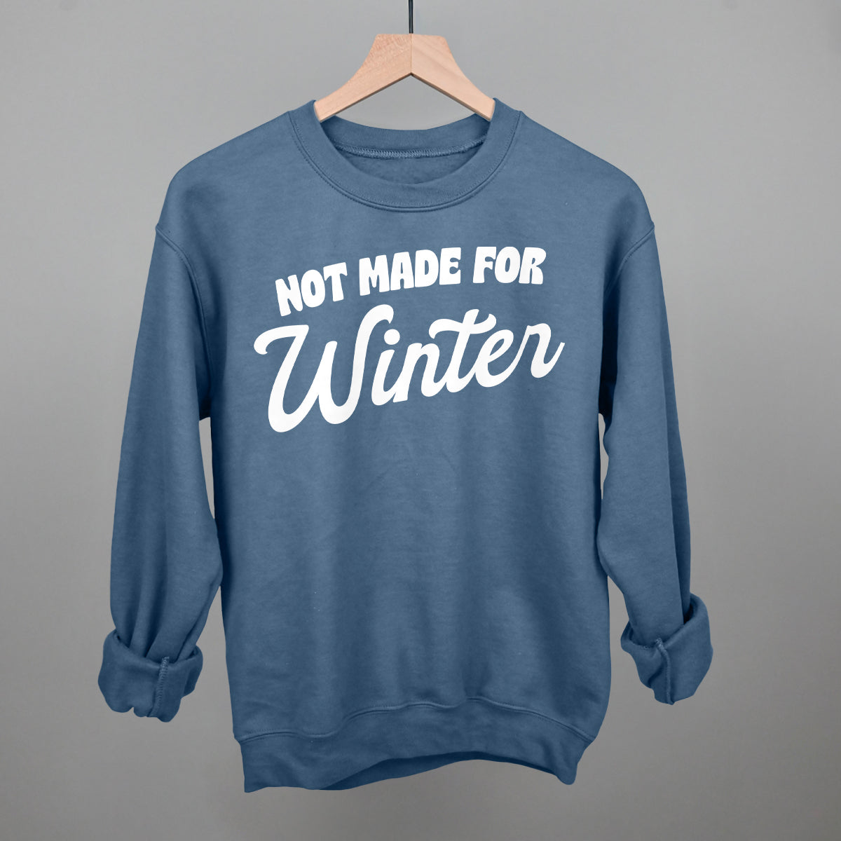 Not Winter T-Shirts
