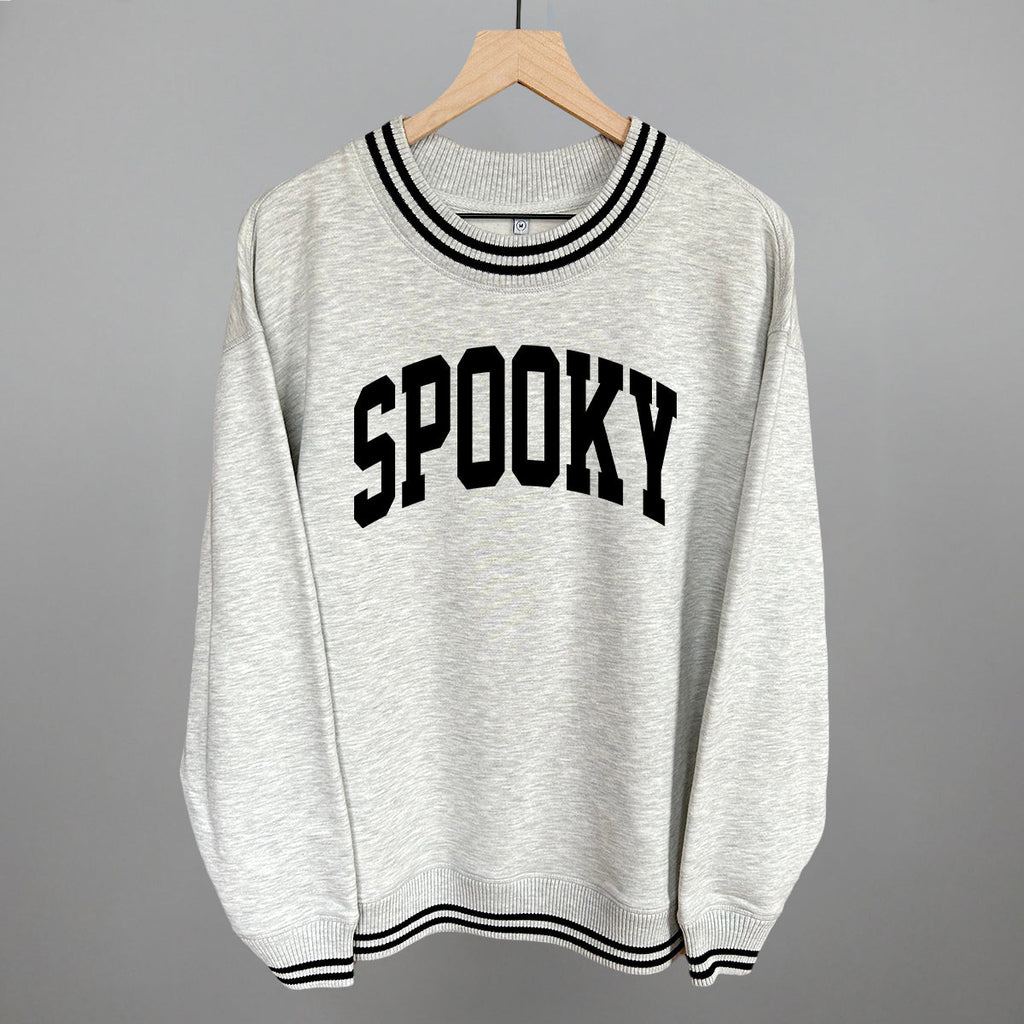 Spooky Arch (Black) T-Shirts